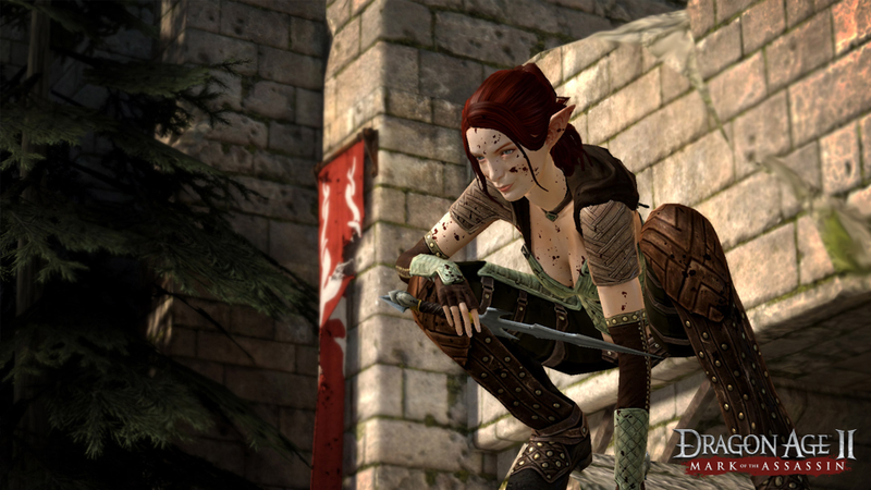 Illustration for article titled Surely Someone Wants To See Virtual Felicia Day Splattered With Lizard Blood
